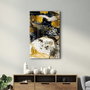 Wallity OGLS-9035 46 x 72 cm Multicolor